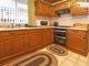 Thumbnail Detached bungalow for sale in Woodside Drive, Meir Heath