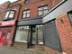 Thumbnail Terraced house for sale in 26A Wellowgate, Grimsby, South Humberside