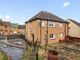 Thumbnail Semi-detached house for sale in 35 Roods Square, Inverkeithing