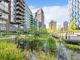 Thumbnail Flat for sale in New Union Square, Nine Elms