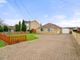 Thumbnail Detached bungalow for sale in Garnsgate Road, Long Sutton, Lincolnshire