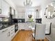 Thumbnail Terraced house for sale in Lambton Road, London