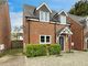 Thumbnail Detached house for sale in Ensbury Gardens, Bournemouth