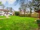 Thumbnail Detached house for sale in Reigate Road, Ewell, Epsom