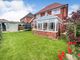 Thumbnail Detached house for sale in Westerdale Drive, Keyworth, Nottingham