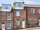 Thumbnail Terraced house for sale in Briggate, Knaresborough
