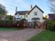 Thumbnail Detached house for sale in The Green, Yateley