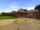 Thumbnail Bungalow for sale in Broomhall Green, Broomhall, Worcester, Worcestershire