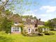 Thumbnail Detached house for sale in Swinley Road, Ascot, Berkshire