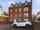 Thumbnail Flat for sale in All Saints Road, Sidmouth