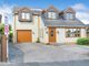 Thumbnail Detached house for sale in Willow Place, Braithwell, Rotherham