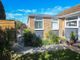 Thumbnail Detached bungalow for sale in Bridge Down, Bridge, Canterbury