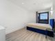 Thumbnail Flat to rent in Akron House, New Horizons Court, Brentford