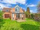Thumbnail Detached house for sale in Wistowgate, Cawood, North Yorkshire