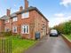 Thumbnail Semi-detached house for sale in Moat Close, Bramley