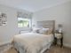 Thumbnail Flat for sale in Claremont Lane, Esher