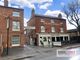 Thumbnail Leisure/hospitality for sale in The Peel Hotel &amp; Christophers, Aldergate, Tamworth