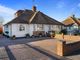 Thumbnail Semi-detached bungalow for sale in Beaufort Way, Ewell, Epsom