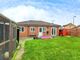 Thumbnail Detached bungalow for sale in Forum Way, Sleaford