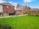 Thumbnail Detached house for sale in Sellars Way, Basildon