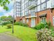 Thumbnail Flat for sale in St. Helens Crescent, Hastings