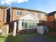 Thumbnail Semi-detached house for sale in Buzzard Avenue, Mexborough