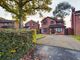 Thumbnail Detached house for sale in Oak Close, West Derby, Liverpool.