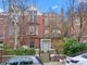 Thumbnail Flat for sale in Compayne Gardens, London