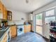 Thumbnail Terraced house for sale in Gainsborough Drive, Houghton Regis, Dunstable