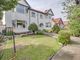 Thumbnail Semi-detached house for sale in Broughton Avenue, Southport