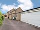 Thumbnail Detached house for sale in Kingsdown Road, Swindon, Wiltshire