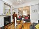 Thumbnail Terraced house for sale in Bristol Road, Brighton