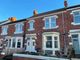 Thumbnail Flat to rent in Grafton Road, Whitley Bay