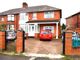Thumbnail Semi-detached house for sale in Lloyd Road, Manchester