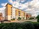 Thumbnail Flat for sale in Bridge Avenue, Maidenhead