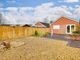 Thumbnail Detached bungalow for sale in Dunster Road, Newthorpe, Nottinghamshire