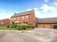 Thumbnail Detached house for sale in Weston Park, Weston Under Penyard, Ross-On-Wye, Herefordshire