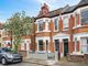Thumbnail Terraced house for sale in Mablethorpe Road, London