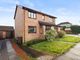 Thumbnail Detached house for sale in Shuna Place, Newton Mearns, Glasgow