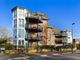 Thumbnail Flat to rent in Parkside, Highfield Lane, Southampton, Hampshire