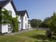 Thumbnail Detached house for sale in Llanhennock, Newport, Monmouthshire