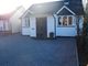 Thumbnail Detached bungalow for sale in Hythe Road, Ashford