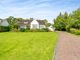 Thumbnail Detached house for sale in Old Chepstow Road, Langstone, Newport