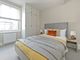 Thumbnail Flat to rent in Taunton Place, London