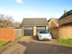 Thumbnail Semi-detached house for sale in Conder Boulevard, Shortstown, Bedford, Bedfordshire