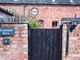 Thumbnail Barn conversion for sale in 4 Eaton Court Barns, Eaton-On-Tern, Market Drayton