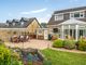 Thumbnail Detached house for sale in Potterton Close, Barwick In Elmet, Leeds, West Yorkshire