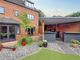 Thumbnail Detached house for sale in Walnut Walk, Lichfield