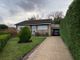 Thumbnail Bungalow for sale in Keats Close, High Wycombe