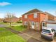 Thumbnail Detached house for sale in Sadlers Way, Ringmer, Lewes, East Sussex